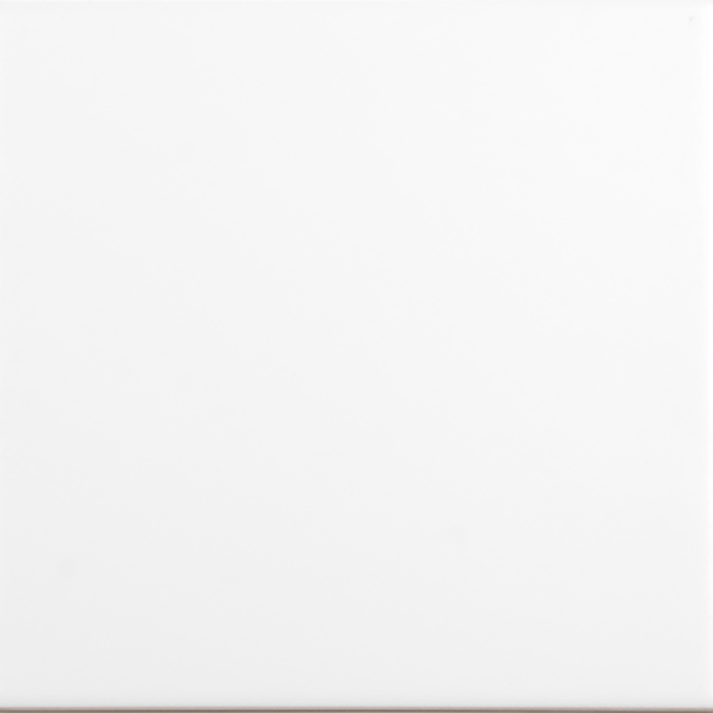 Flis Arredo Polar Hvit Matt 20x20 cm
